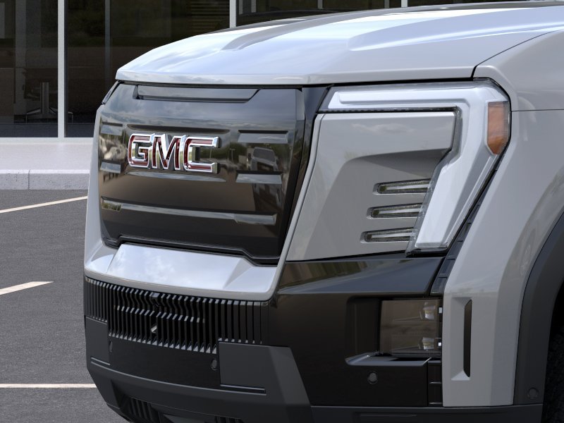 New 2026 GMC Sierra EV Elevation AWD/4WD image 37