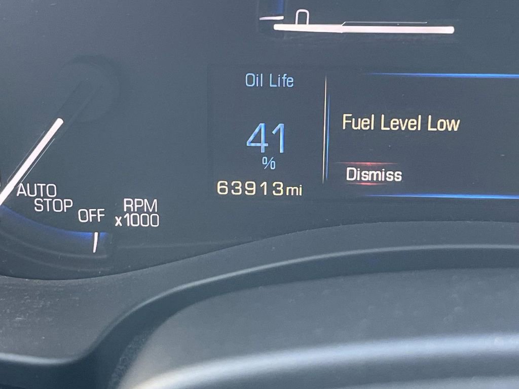 Used 2016 Cadillac ATS 2.0T Coupe image 31