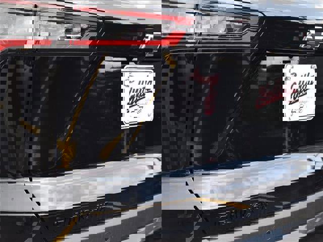 New 2026 Chevrolet Equinox RS w/ Convenience Package III image 41