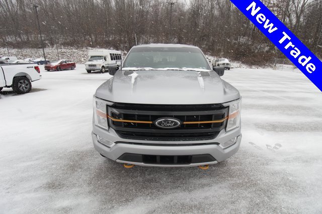 Used 2022 Ford F150 Tremor w/ Bed Utility Package image 2