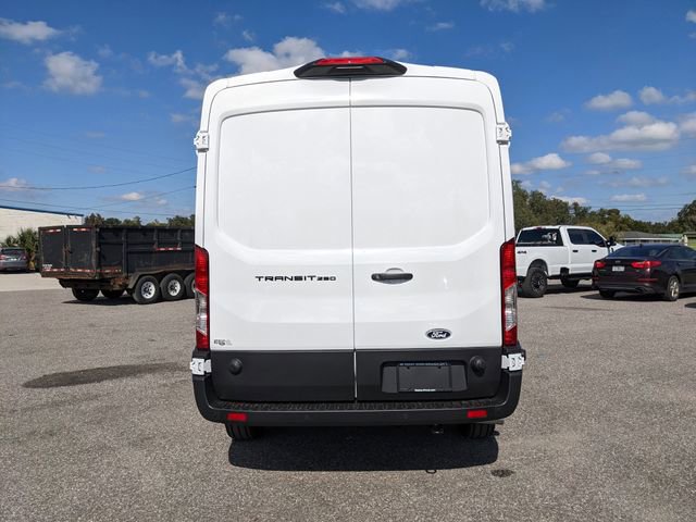 New 2026 Ford Transit 250 148 Medium Roof image 5