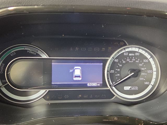 Used 2020 Kia Niro LX FWD image 18