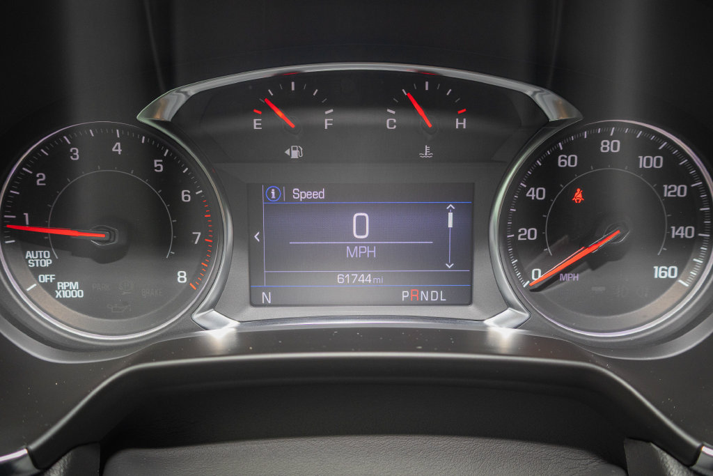 Used 2022 Chevrolet Blazer LT FWD image 16