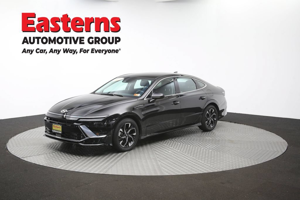 Used 2024 Hyundai Sonata SEL FWD image 56