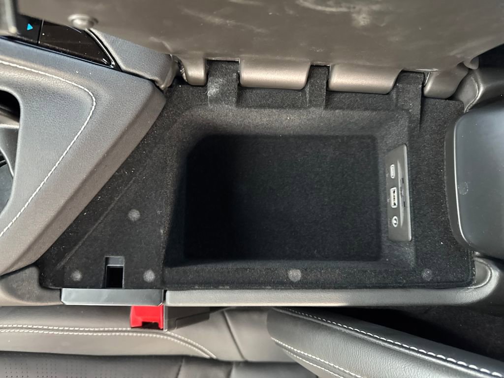 Used 2023 Chevrolet Corvette Stingray Preferred Conv w/ Stealth Interior Trim Package image 24