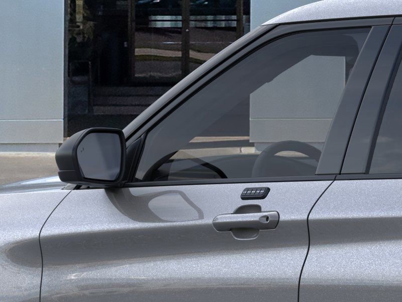 New 2026 Ford Explorer Active w/ Active Comfort Package image 20