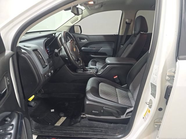 Used 2020 Chevrolet Colorado Z71 AWD/4WD image 7