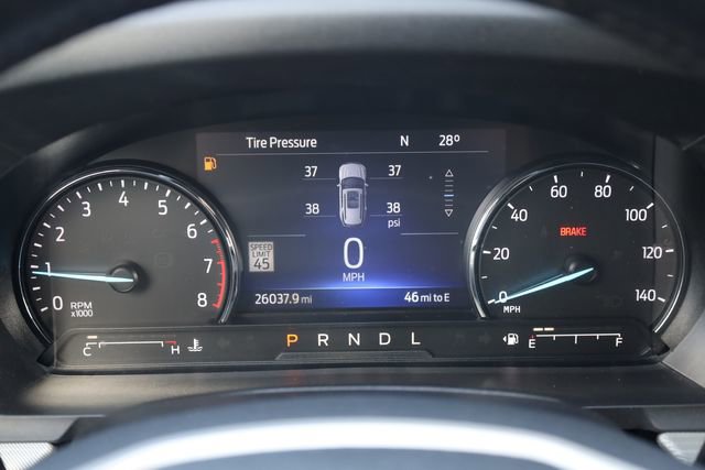 Used 2023 Ford Explorer XLT w/ Equipment Group 202A image 19