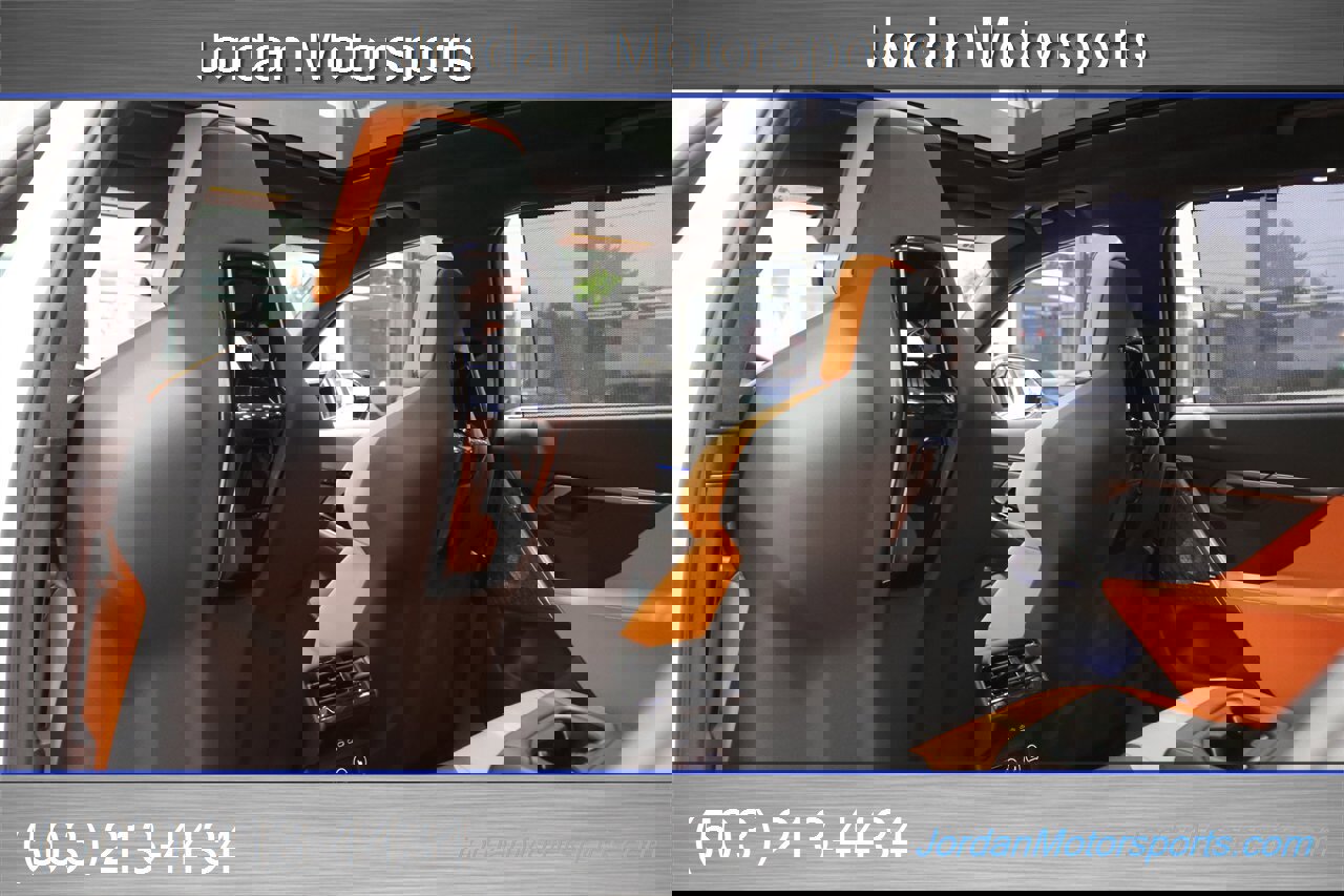 Used 2025 BMW M5 Touring w/ M Driver's Package image 56