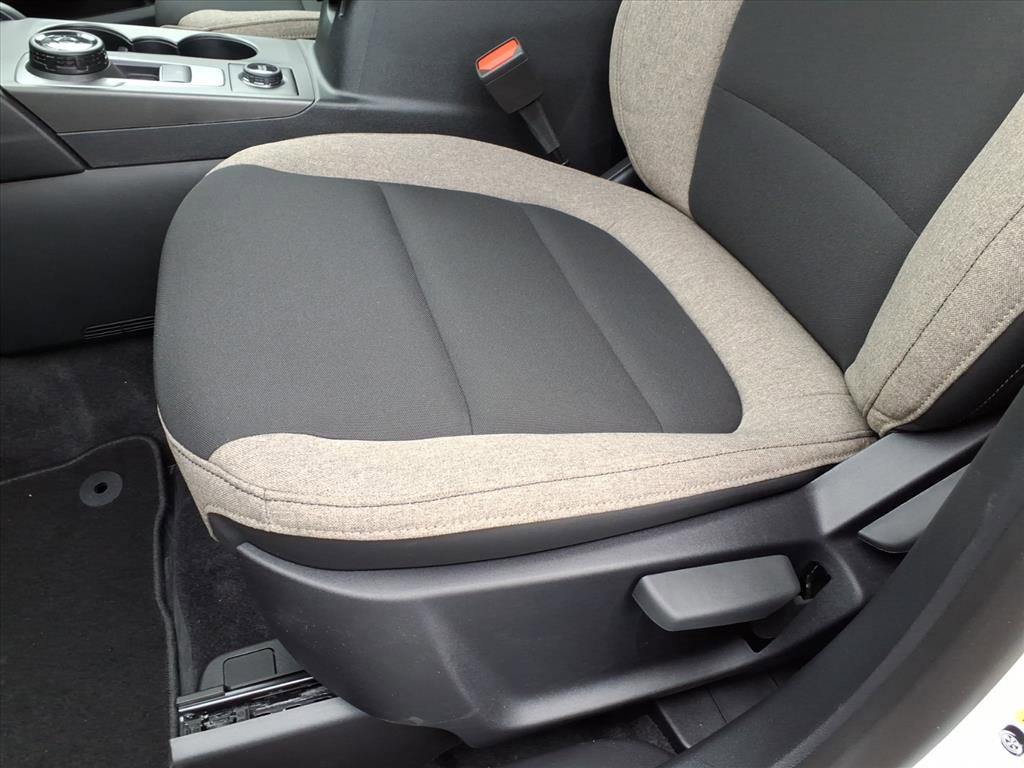 New 2026 Ford Bronco Sport Big Bend image 15