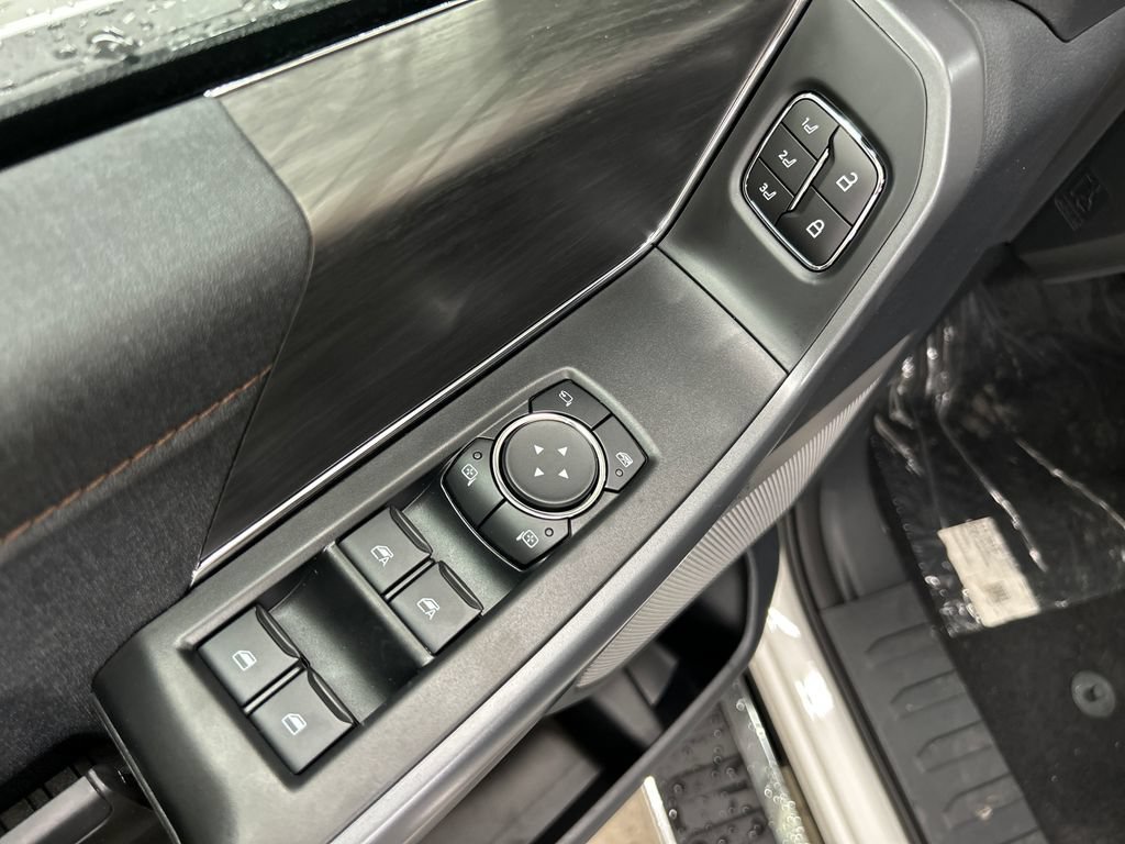 New 2026 Ford F150 Lariat w/ Equipment Group 502A High AWD/4WD image 19