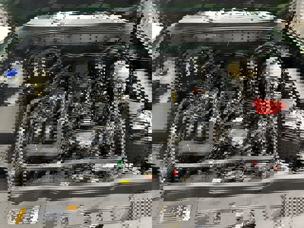 Certified 2024 Ford Bronco Big Bend image 26