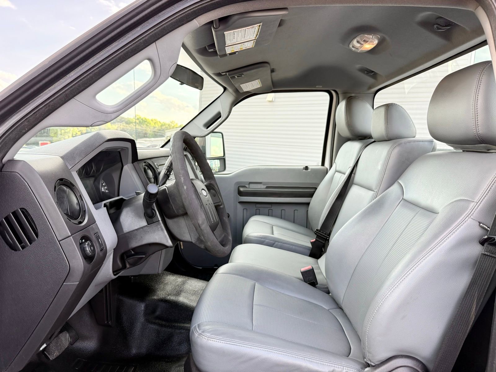 Used 2015 Ford F350 XL image 23