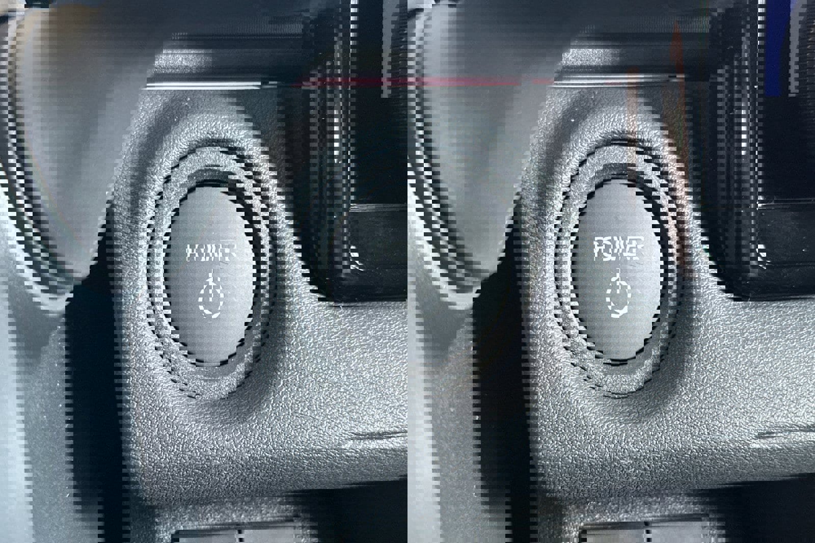 New 2026 Toyota bZ XLE image 25