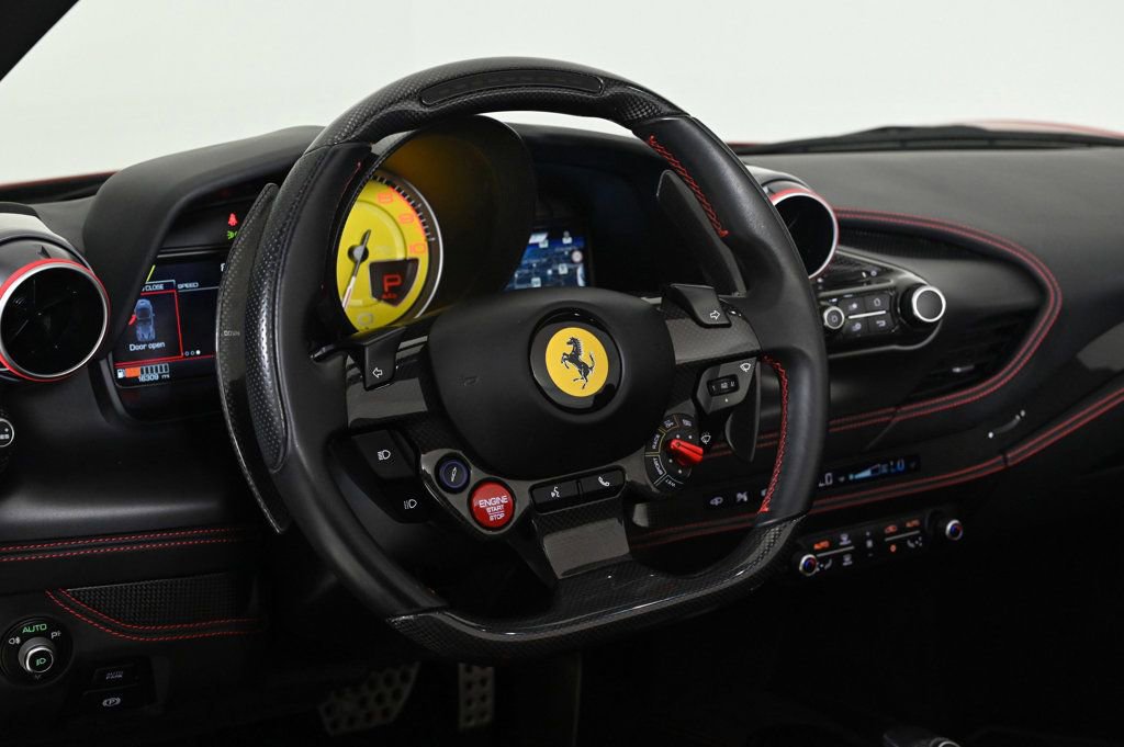 Used 2022 Ferrari F8 Tributo image 13