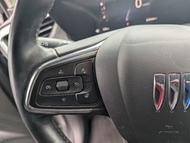 Certified 2024 Buick Encore GX Sport Touring w/ Comfort Package image 19
