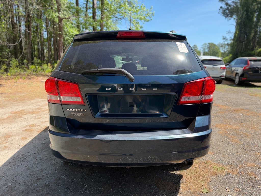 Used 2013 Dodge Journey SE image 6