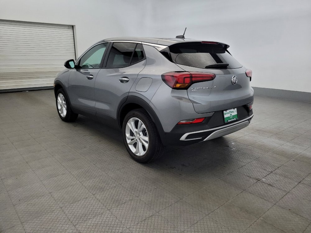 Used 2023 Buick Encore GX Preferred w/ Cold Weather Comfort Package AWD/4WD image 5
