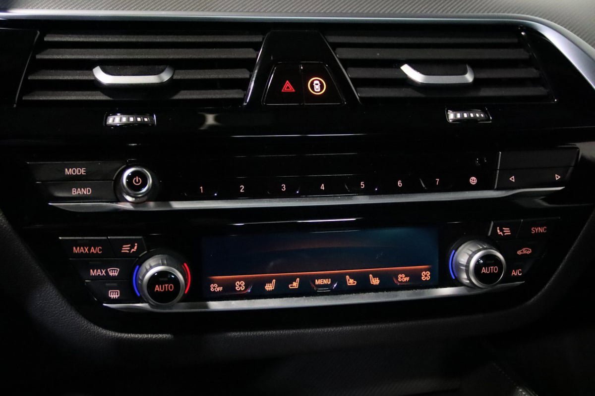 Used 2023 BMW M5 w/ Executive Package AWD/4WD image 48