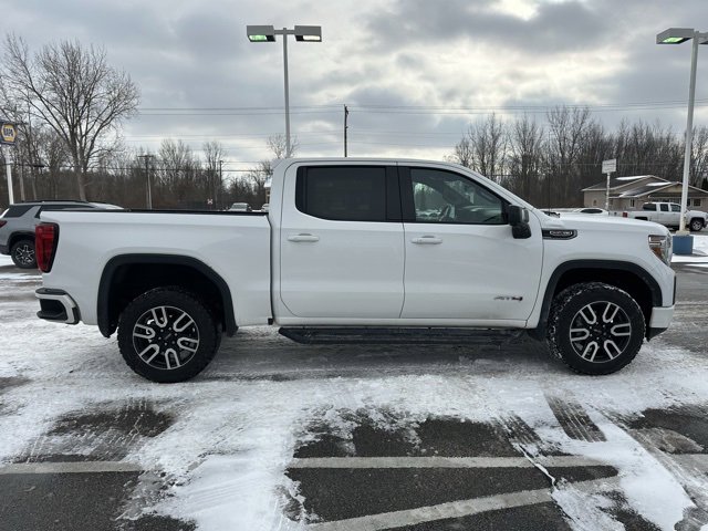 Used 2020 GMC Sierra 1500 AT4 w/ AT4 Premium Package image 5