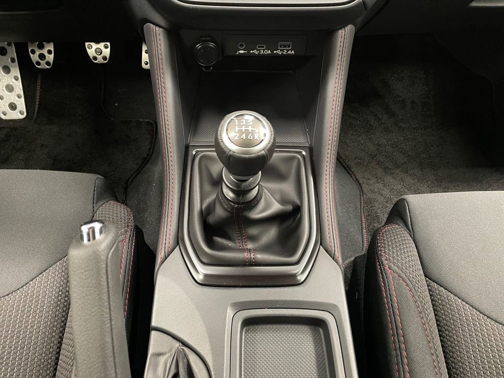 New 2025 Subaru WRX Premium image 11