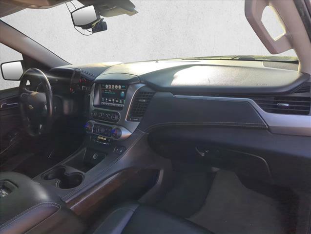 Used 2016 Chevrolet Tahoe LT image 23