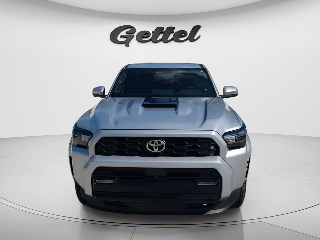 Used 2025 Toyota 4Runner TRD Sport Premium image 8