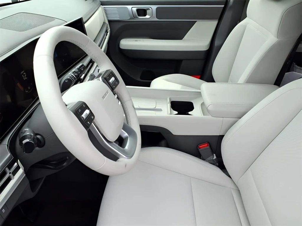 New 2026 Hyundai Santa Fe SE image 11