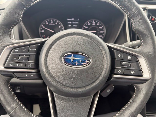 Certified 2026 Subaru Ascent Limited w/ Popular Package #1 AWD/4WD image 13