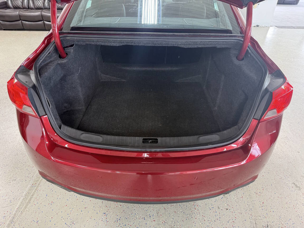 Used 2019 Chevrolet Impala Premier w/ Premier Convenience Package image 30