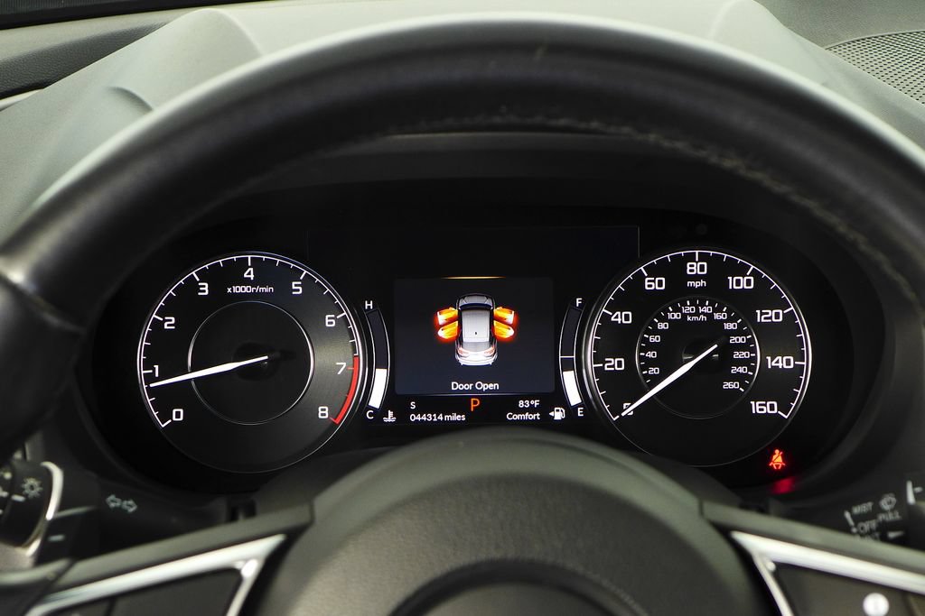 Used 2021 Acura RDX FWD w/ Technology Package image 28