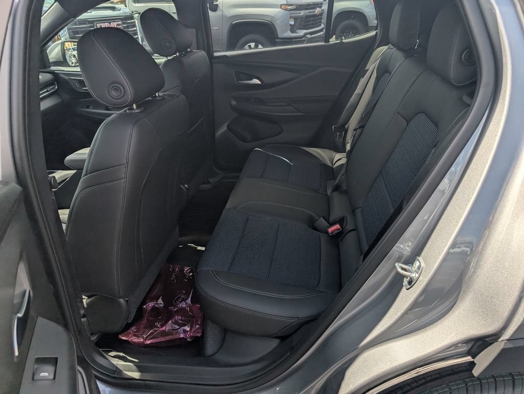 New 2026 Buick Envista Preferred w/ Convenience I Package FWD image 10