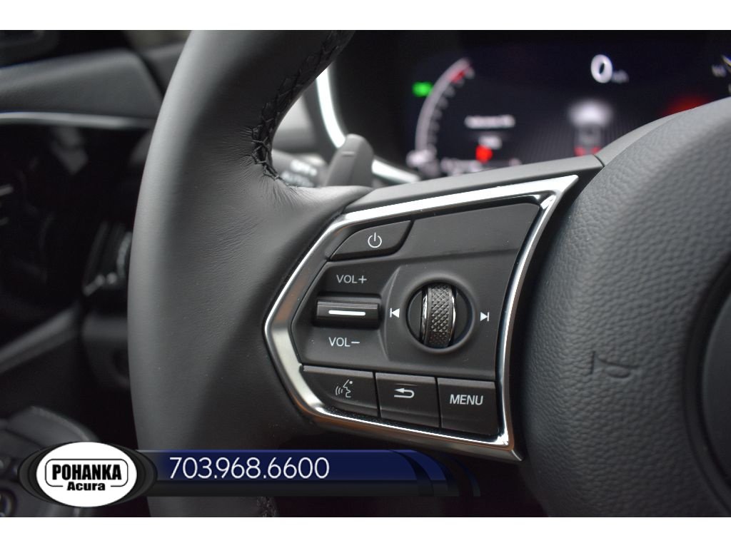 New 2026 Acura MDX w/ Technology Package AWD/4WD image 12