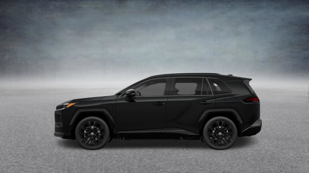 New 2026 Toyota RAV4 XSE AWD/4WD image 6