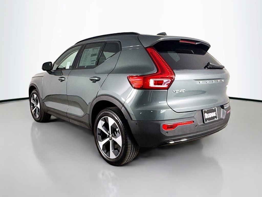 Used 2026 Volvo XC40 B5 Plus w/ Protection Package Premier image 5