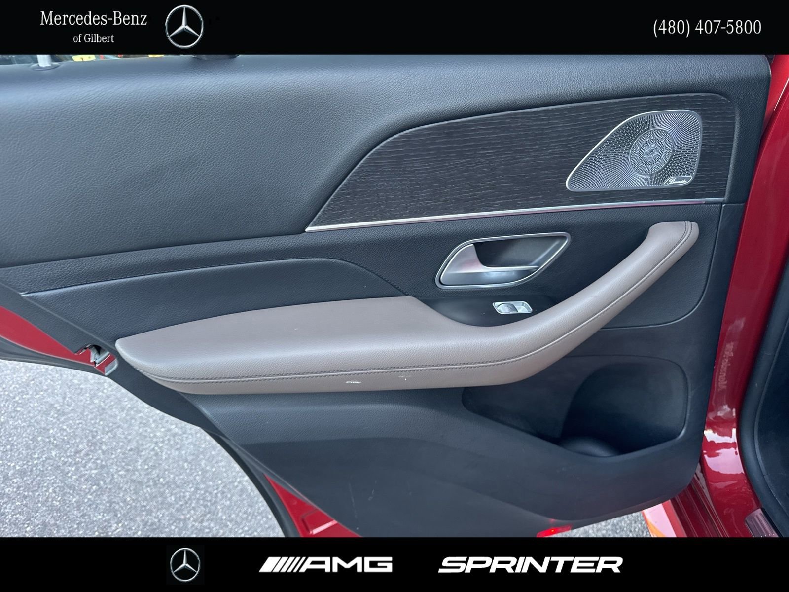 Used 2020 Mercedes-Benz GLE 450 4MATIC image 21