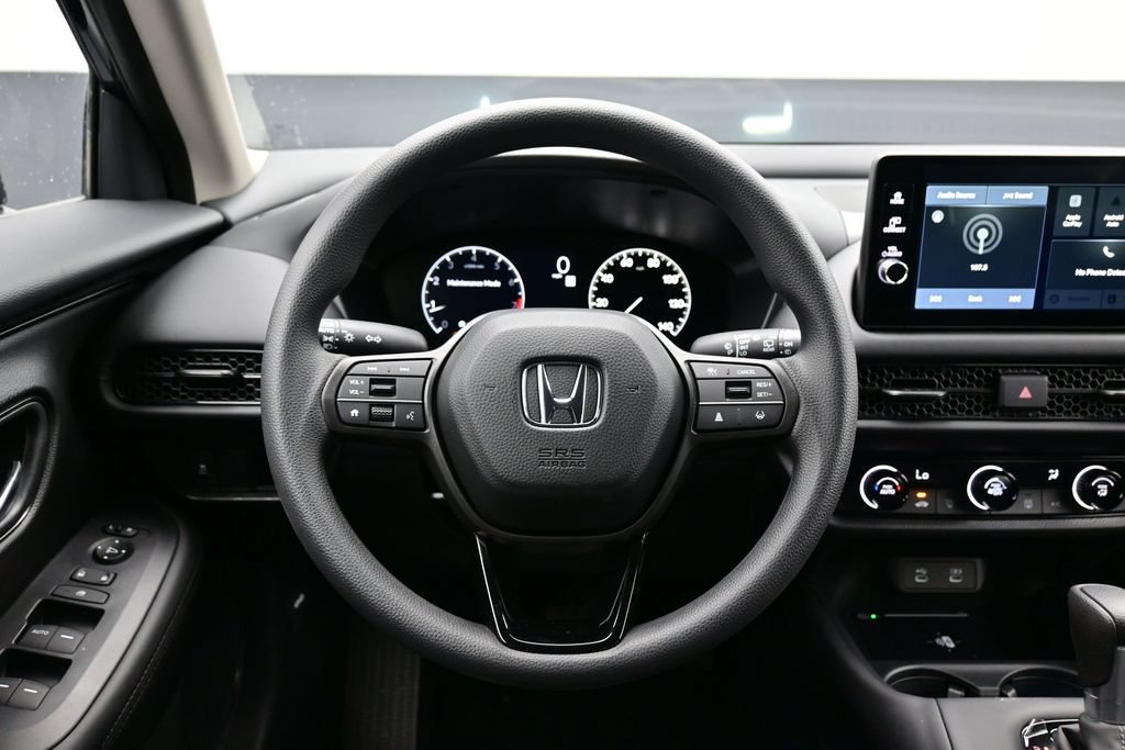 New 2027 Honda HR-V LX image 41