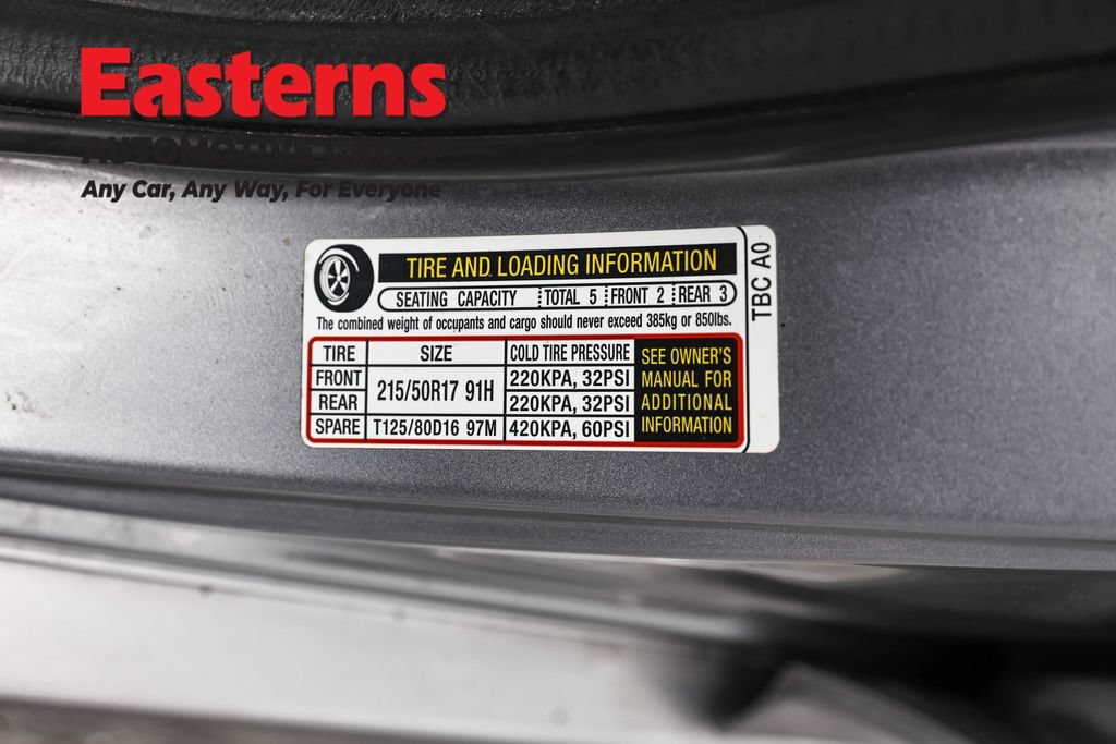 Used 2019 Honda Civic EX image 34