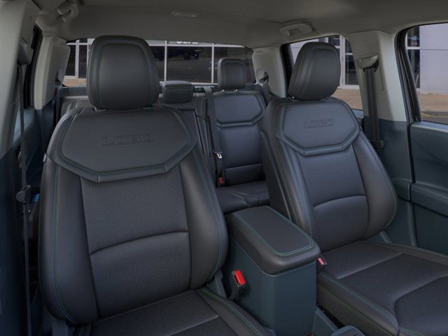 New 2025 Ford Maverick Lobo image 10