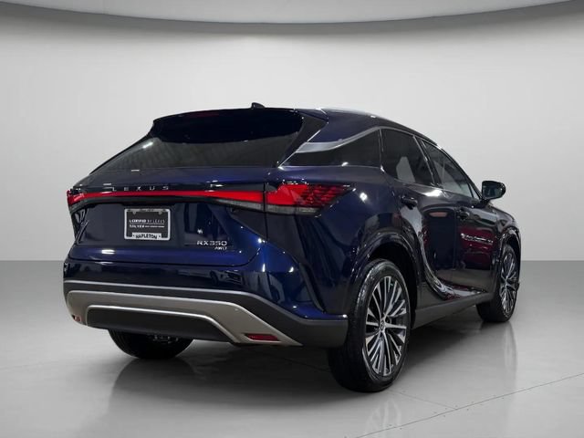 Used 2026 Lexus RX 350 Premium Plus w/ Convenience Package AWD/4WD image 3