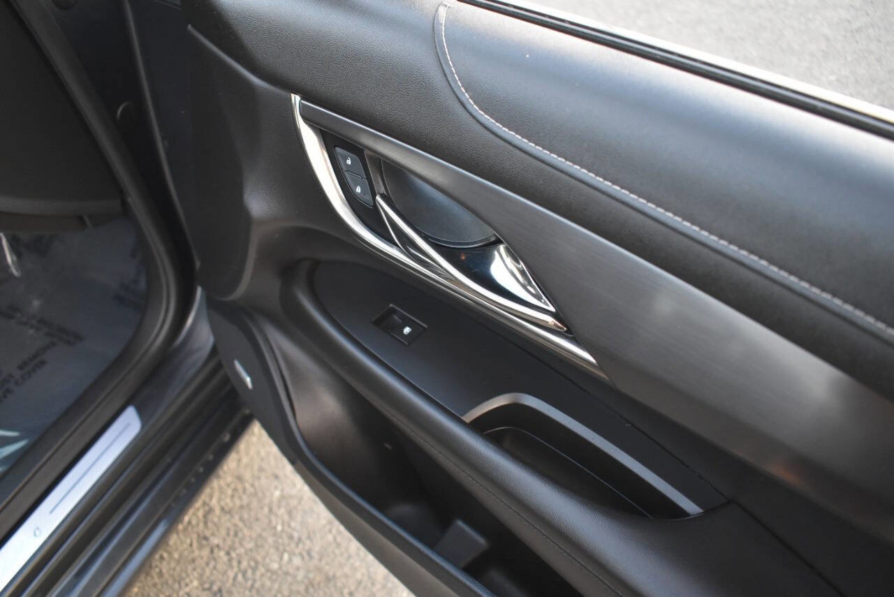 Used 2016 Cadillac ATS Sedan image 52