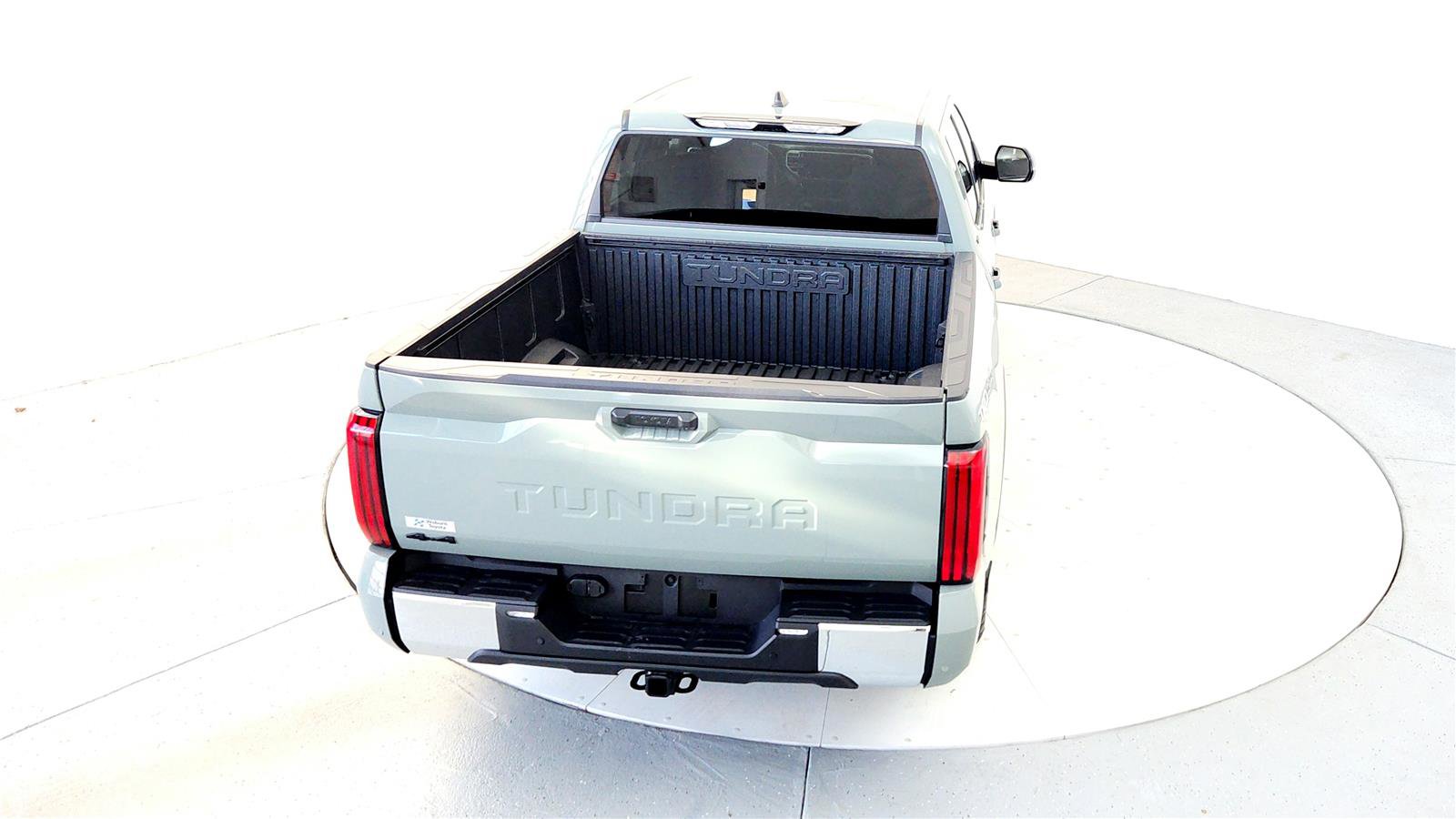 Used 2025 Toyota Tundra SR5 image 17