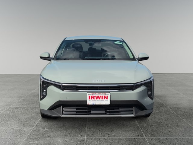 Used 2025 Kia K4 EX FWD image 8