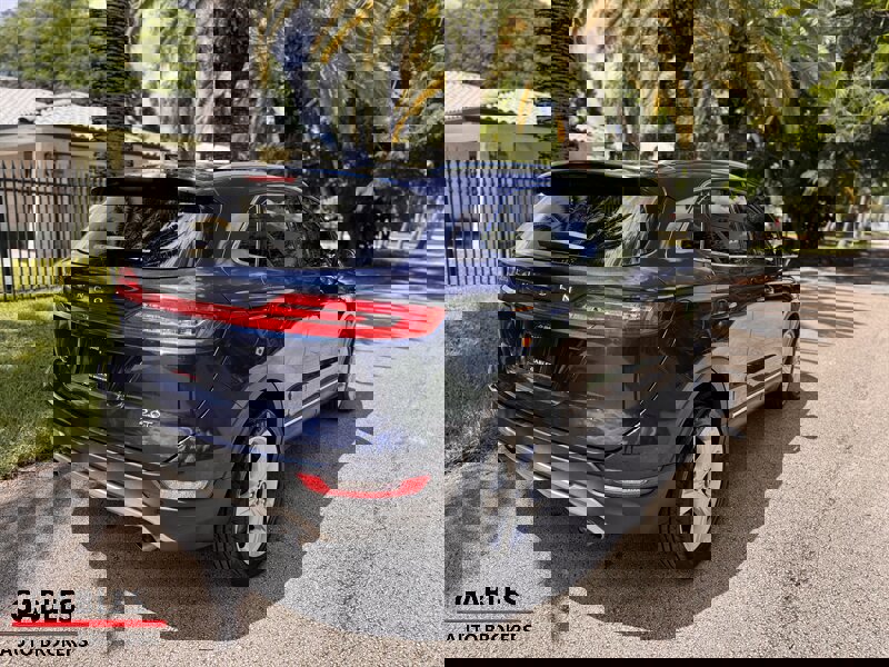 Used 2017 Lincoln MKC Premiere image 13