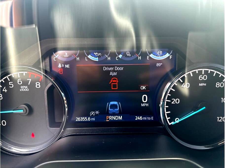 Used 2021 Ford F150 XLT w/ Equipment Group 302A High image 11