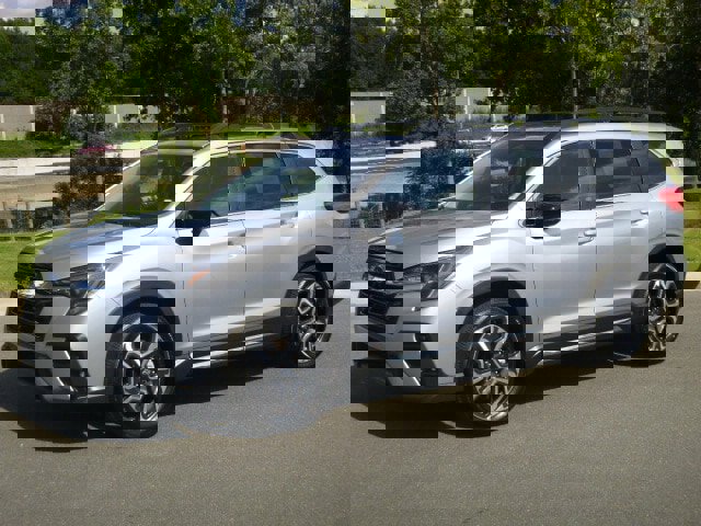 Certified 2025 Subaru Ascent Limited w/ Popular Package #2
