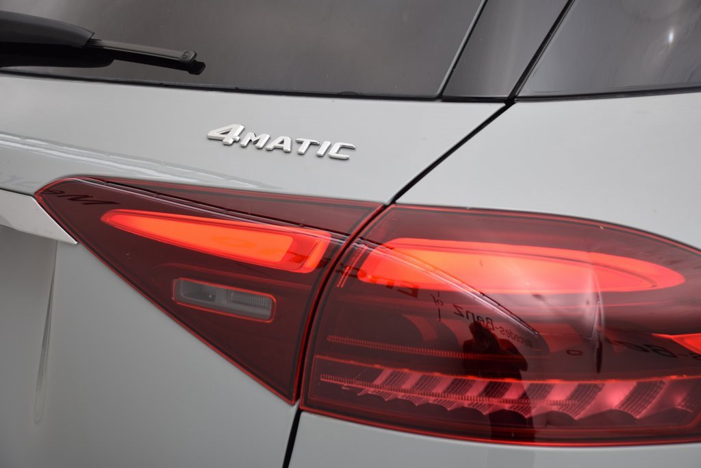 New 2025 Mercedes-Benz GLE 450 4MATIC image 13