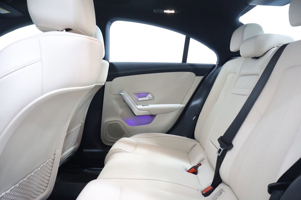 Certified 2023 Mercedes-Benz CLA 250 4MATIC image 26