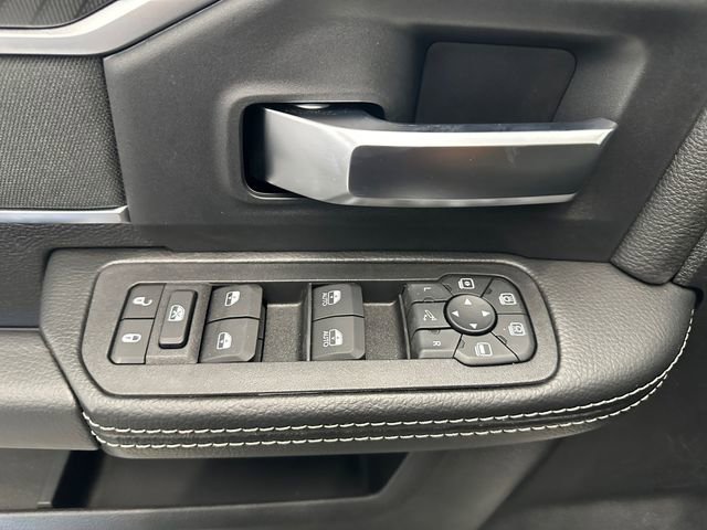 New 2026 RAM 2500 Big Horn image 28