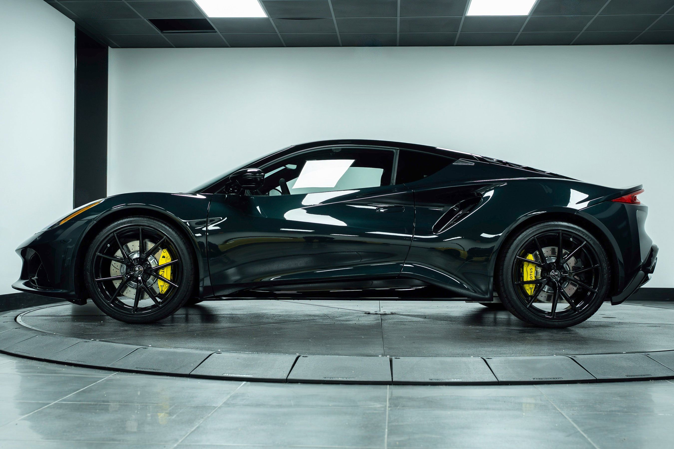 New 2026 Lotus Emira image 42